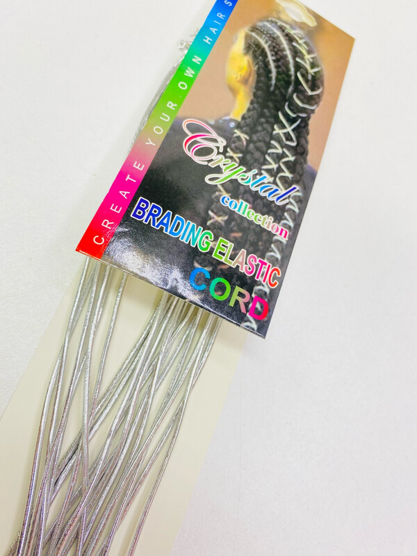 KNV-2092S/ KNV-2091S Brading Elastic