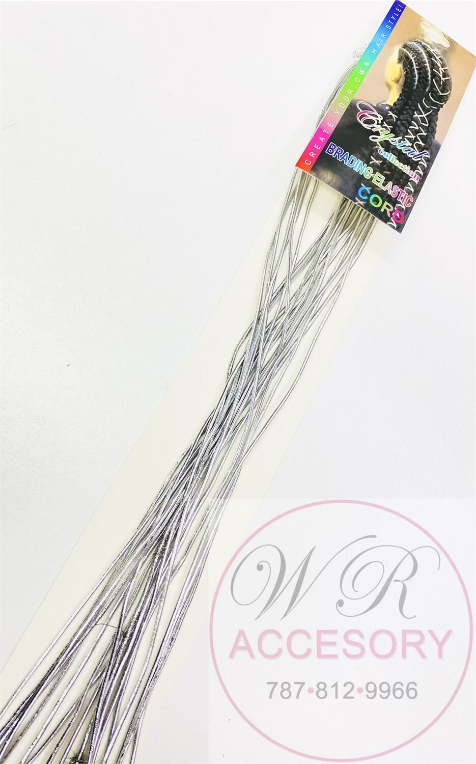KNV-2092S/ KNV-2091S Brading Elastic