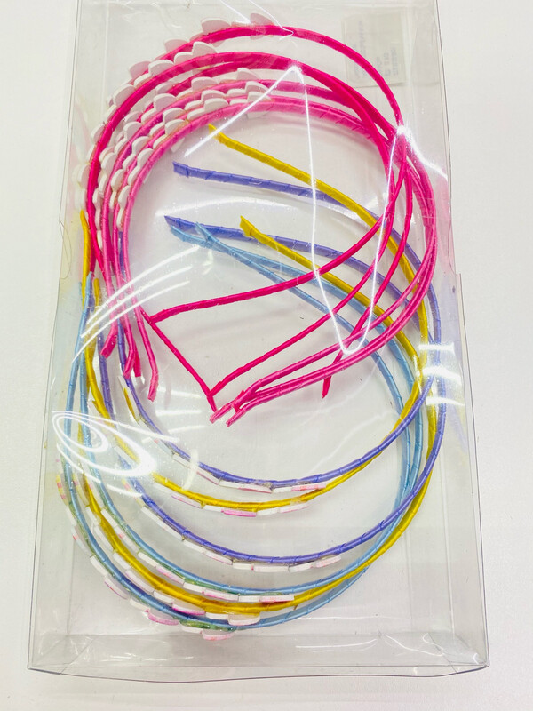 HB-08032 Diademas