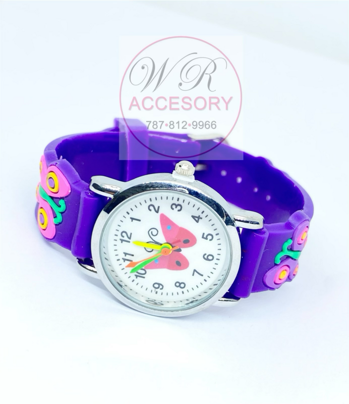 Kids Watch #03