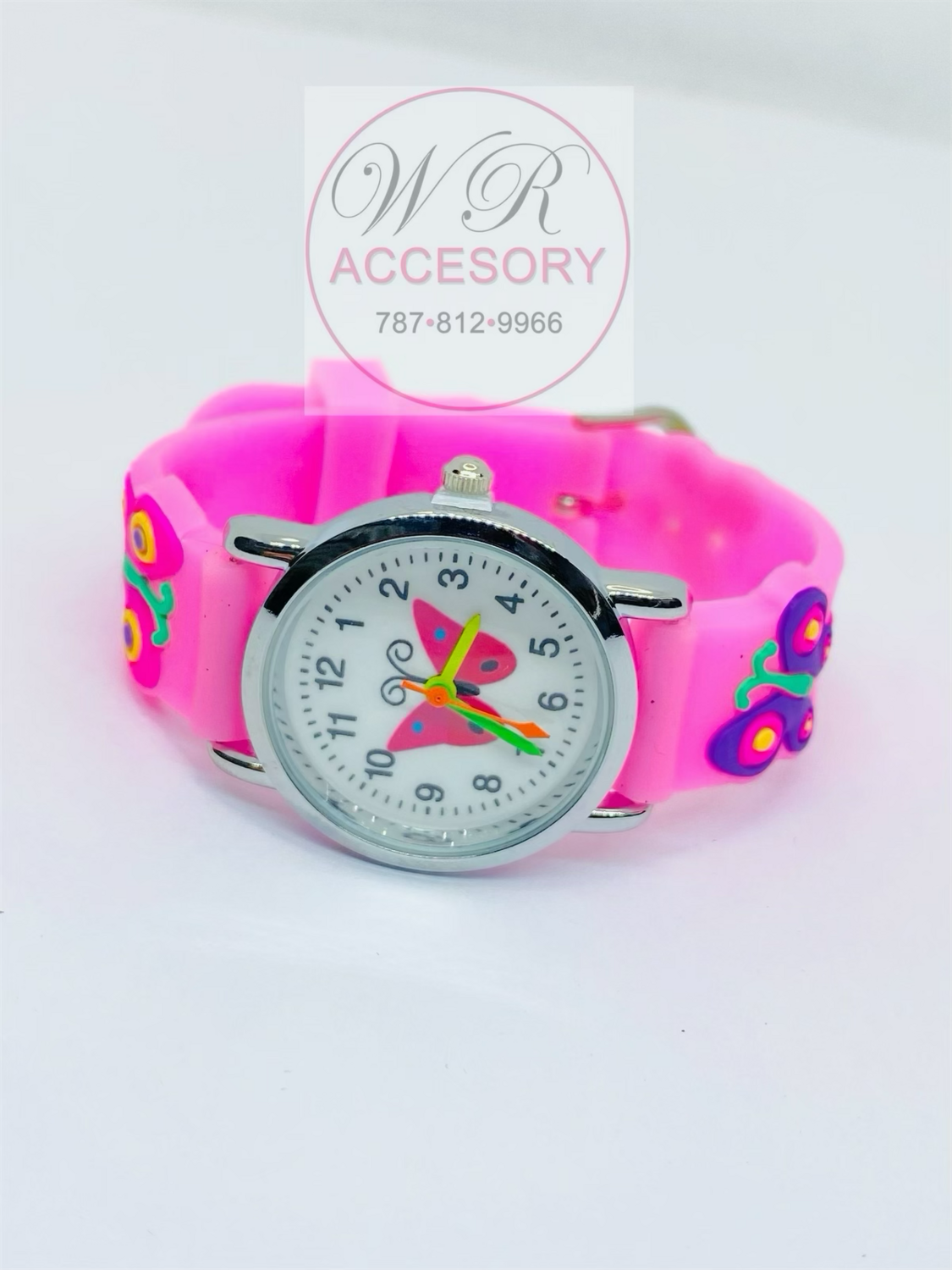 Kids Watch #06