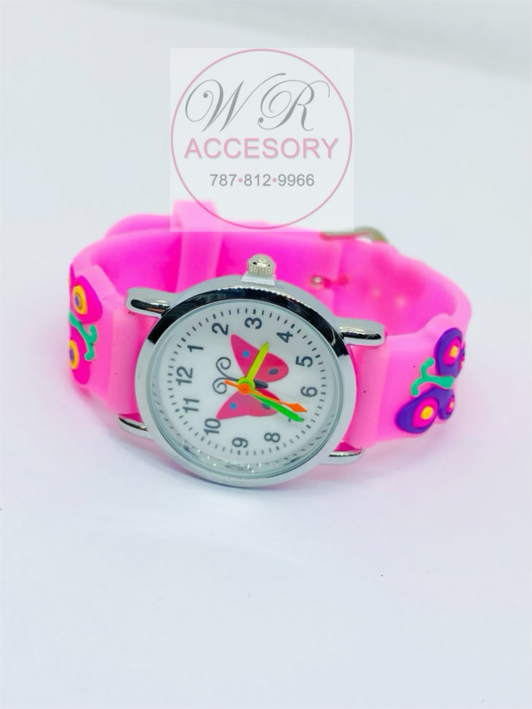 Kids Watch #06