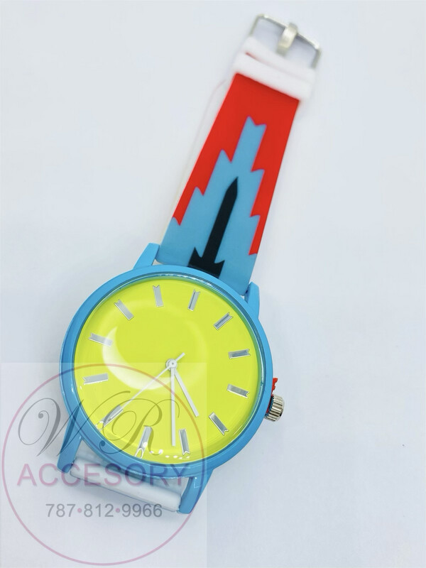 Reloj #125