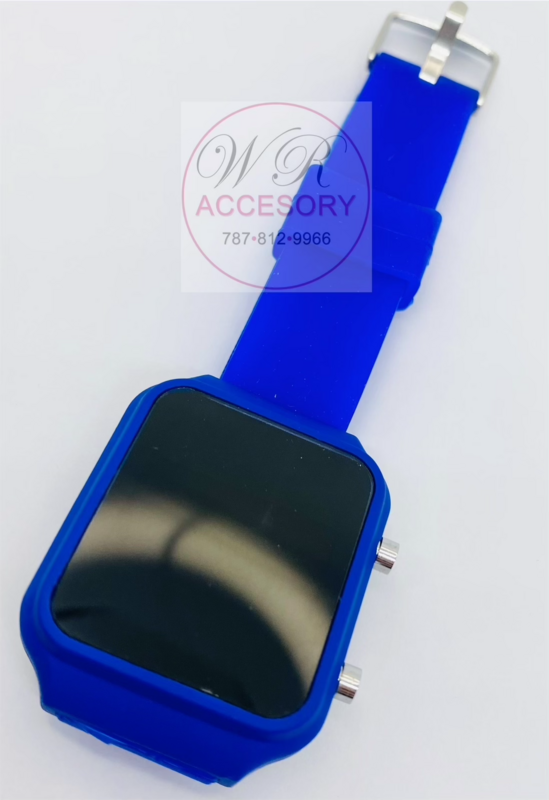 Reloj Digital #39