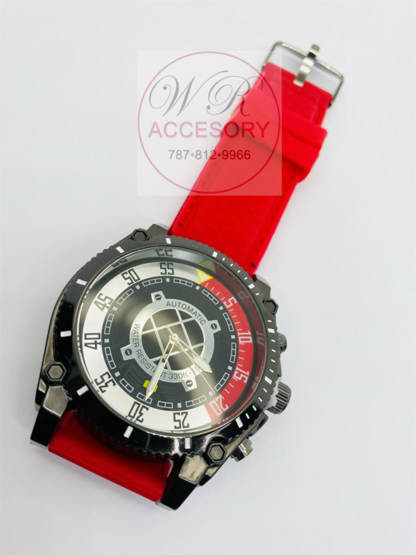 Reloj #107