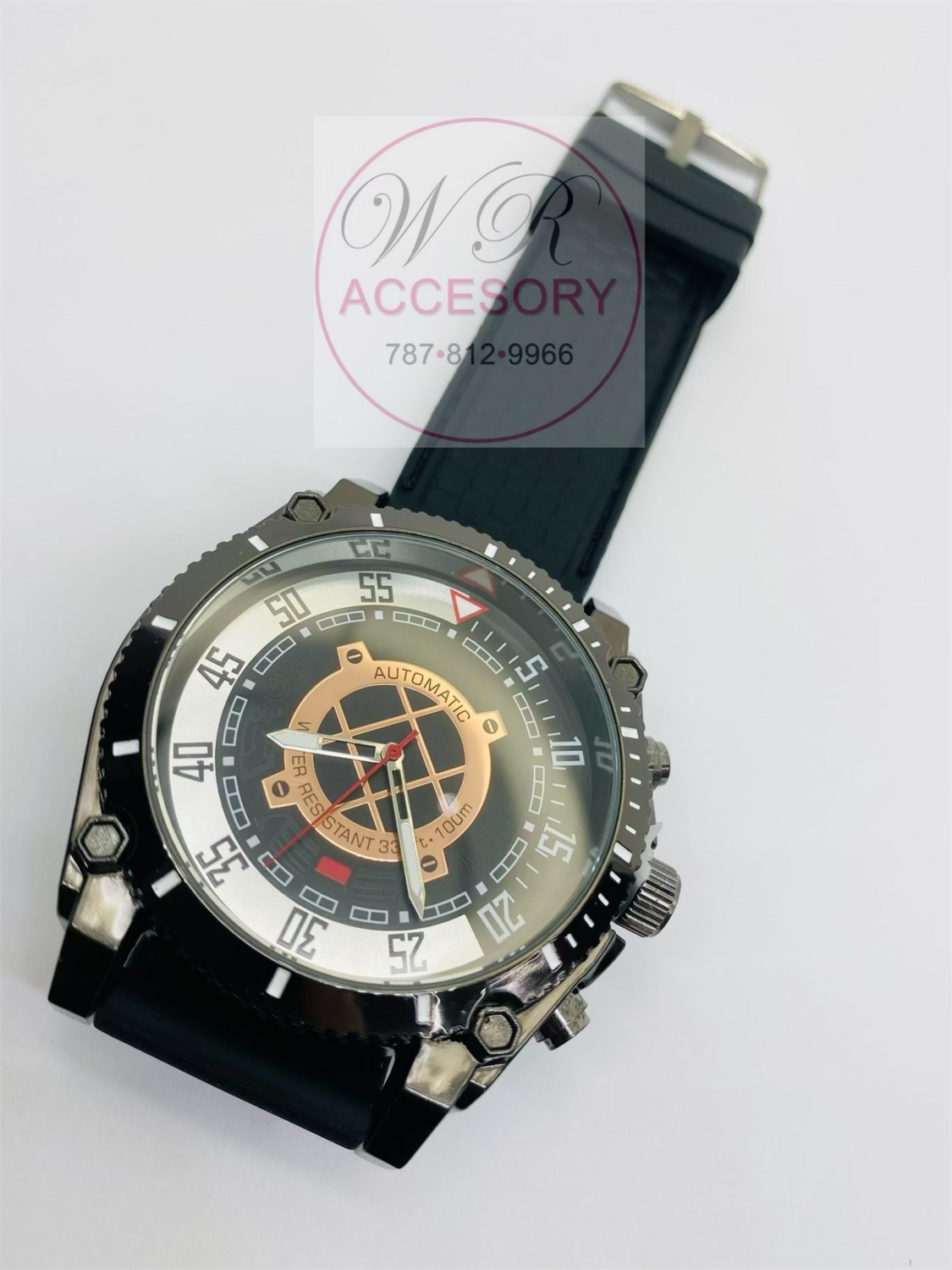 Reloj #110