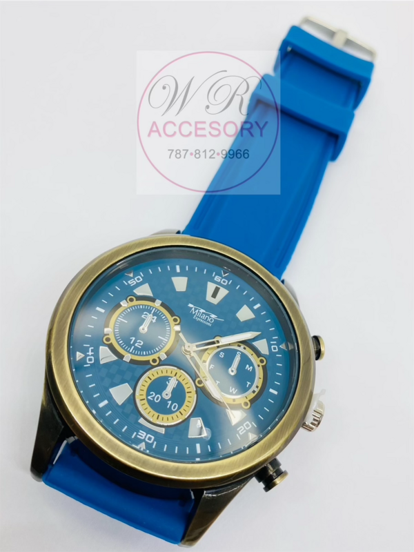 Reloj #123