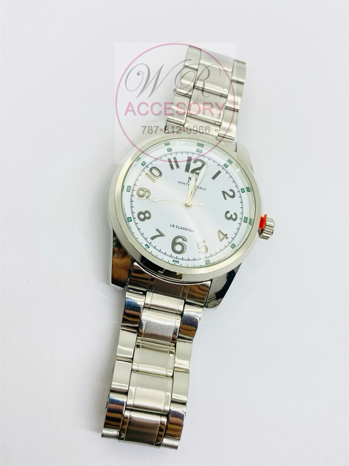 Reloj #130
