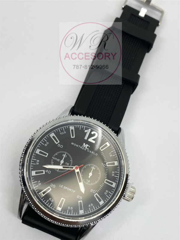 Reloj #132