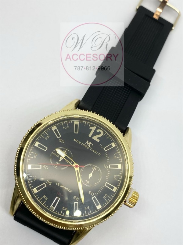 Reloj #131