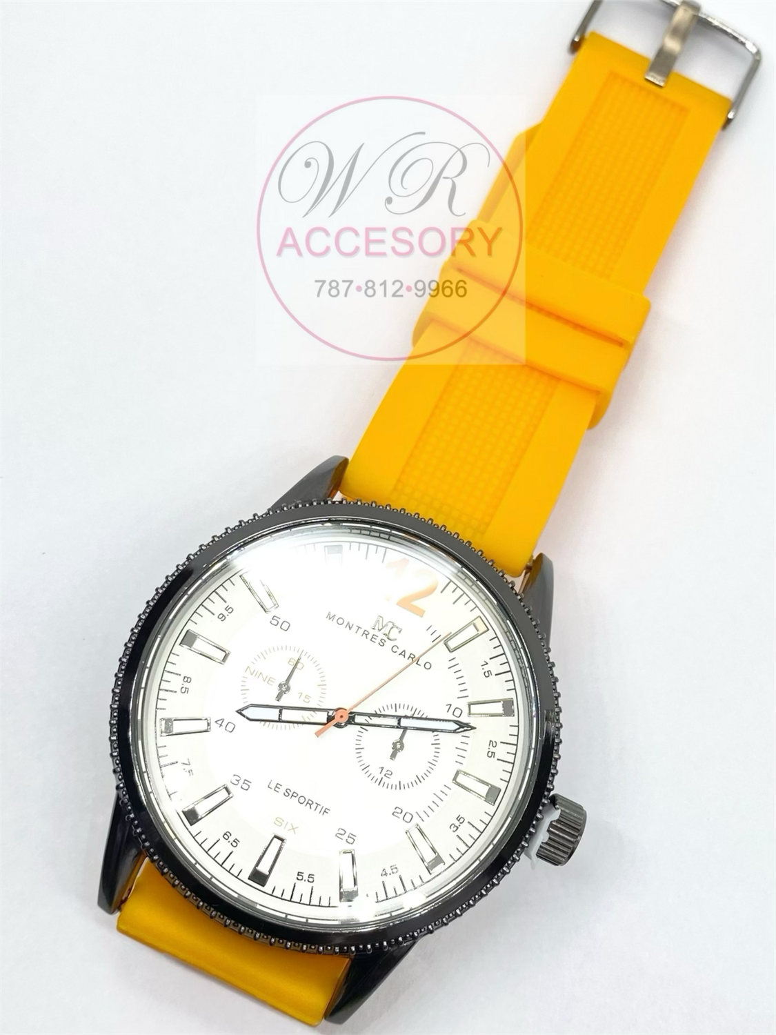 Reloj #135