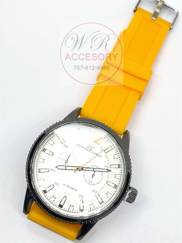 Reloj #135