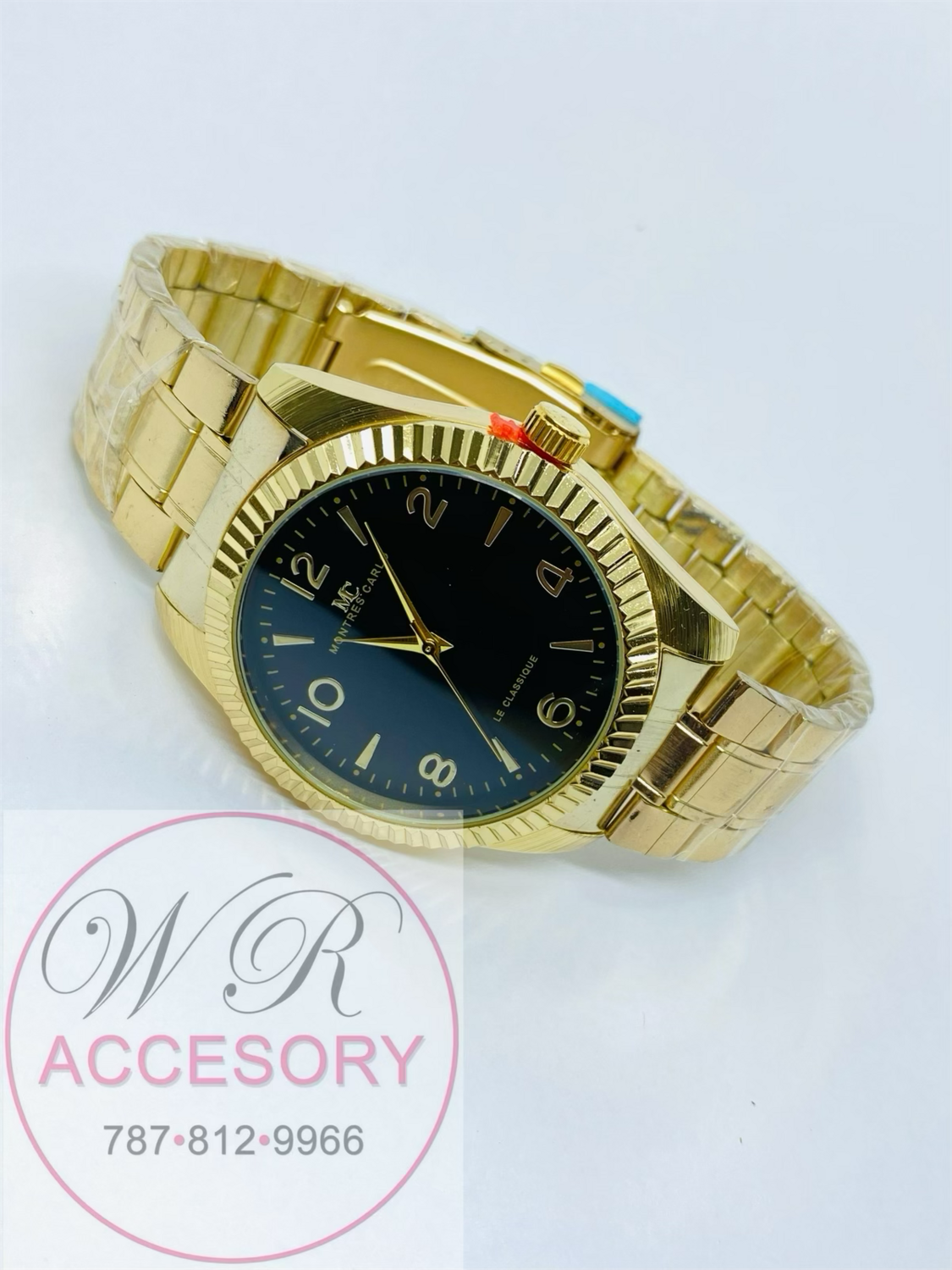 Reloj #150