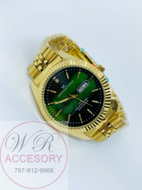 Reloj #153