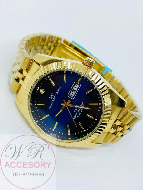 Reloj #154