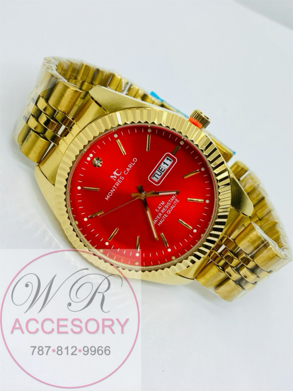 Reloj #159