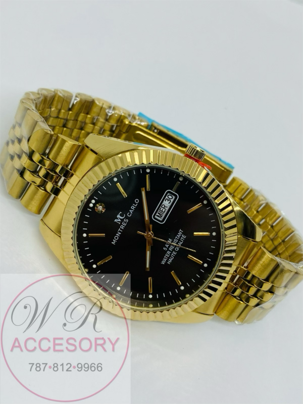 Reloj #164