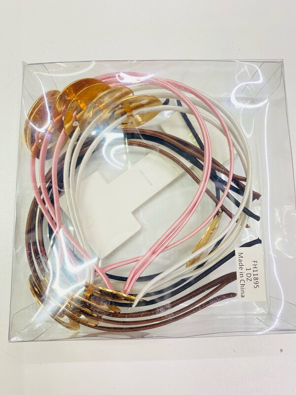 FH11895 Diademas