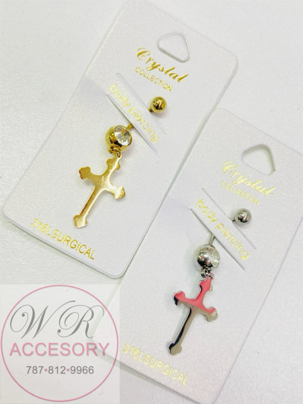 YNV-0933 Body Piercing 