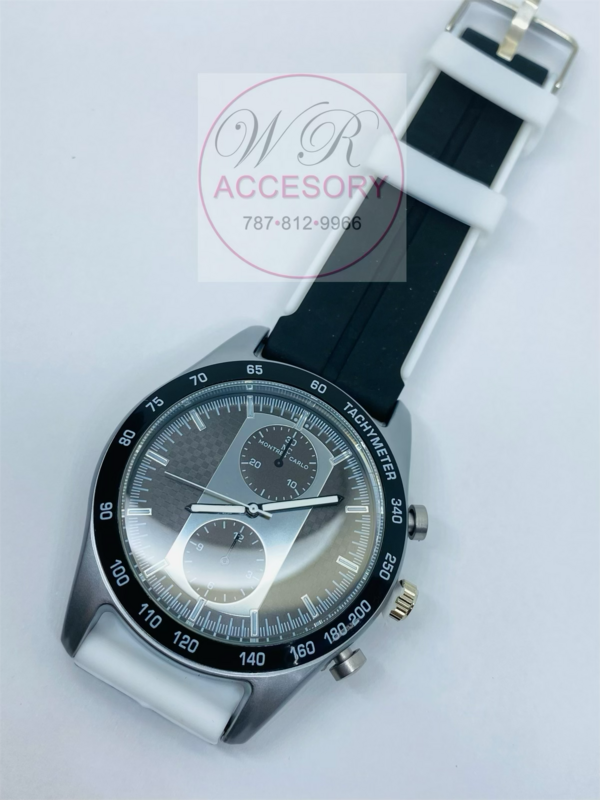 Reloj #167