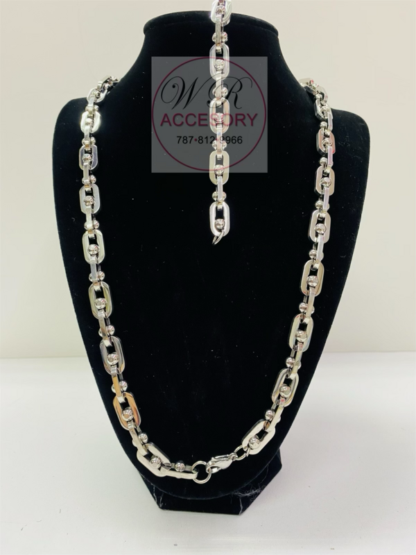 Cadena #131