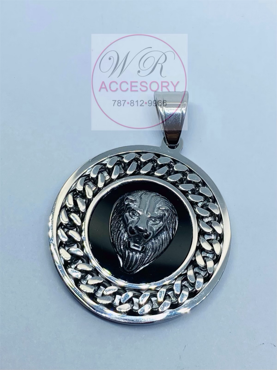 CHARM #112