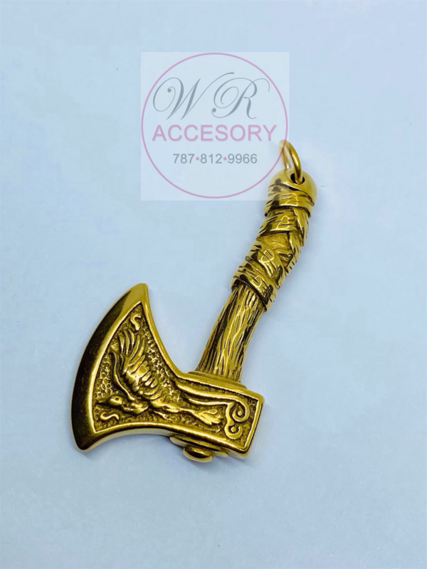 CHARM #105