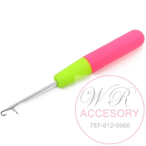 KNV-2212 Crochet Needle 24 pcs