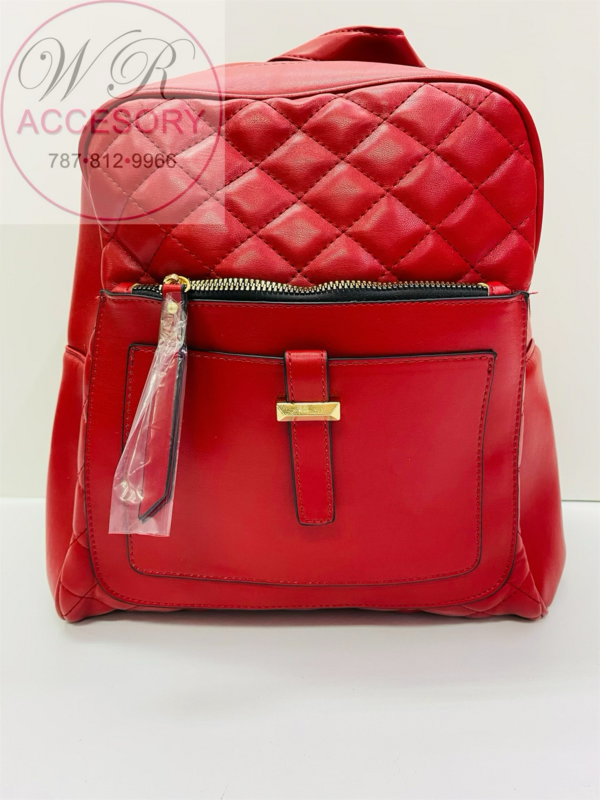 B1279 RD RED