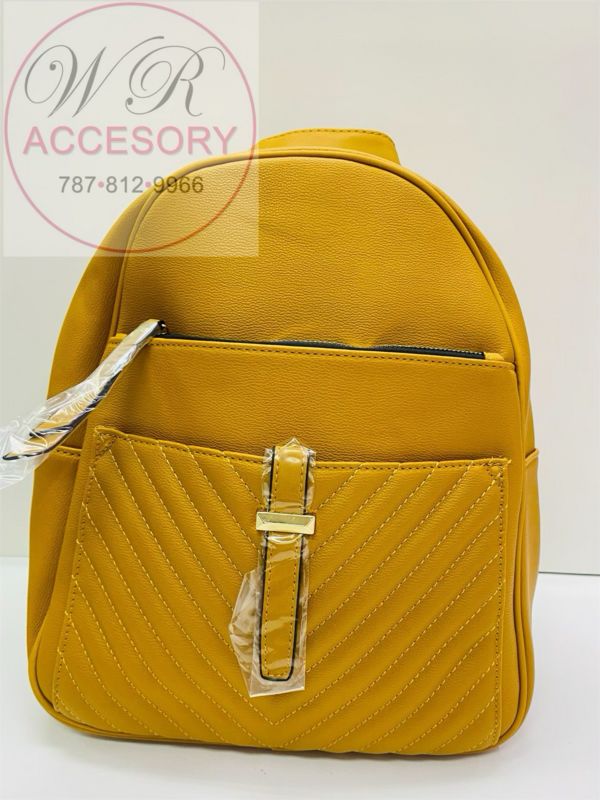 B1276 MUS MUSTARD