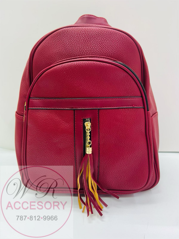 B1274 BUR BURGUNDY