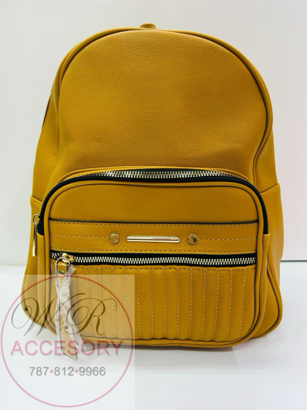 B1280 MUS MUSTARD