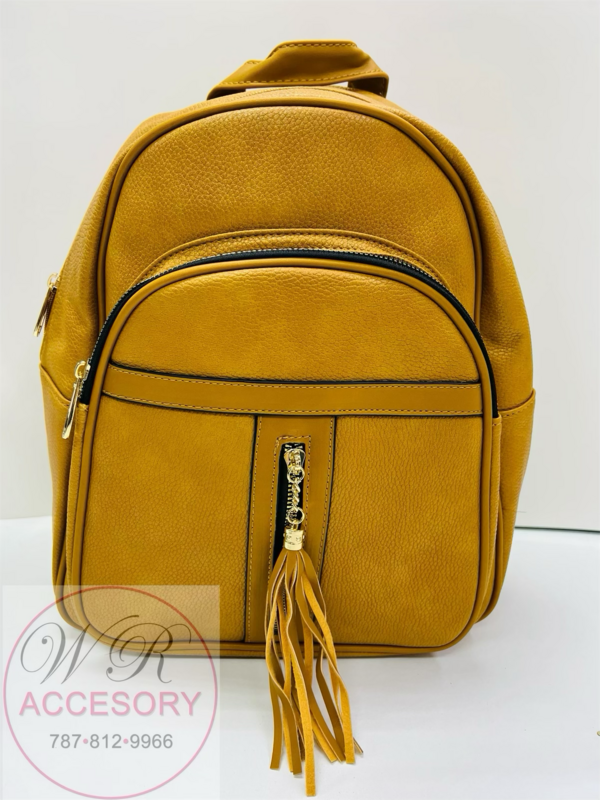 B1274 MUS MUSTARD