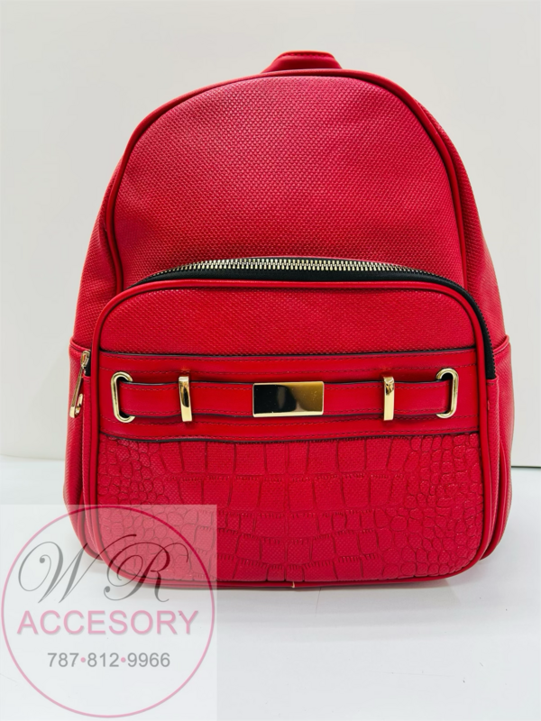 B1275 RD RED