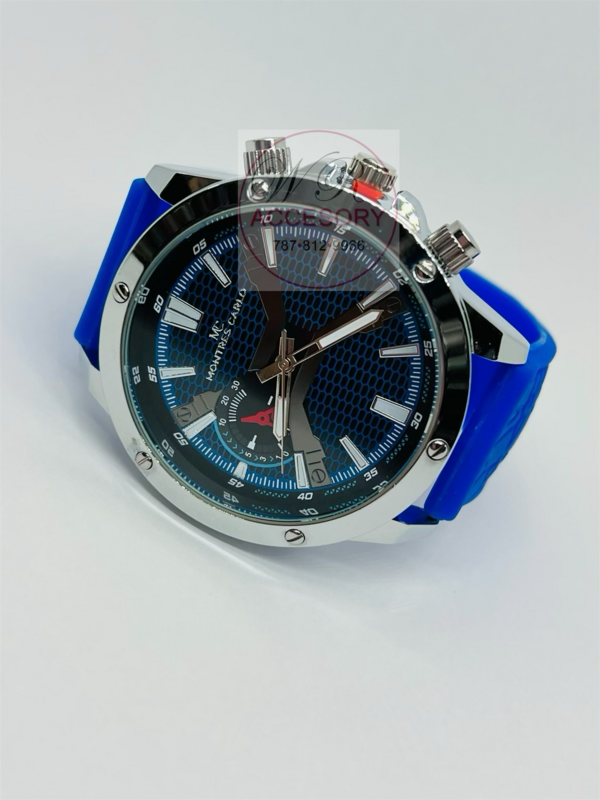 Reloj #190