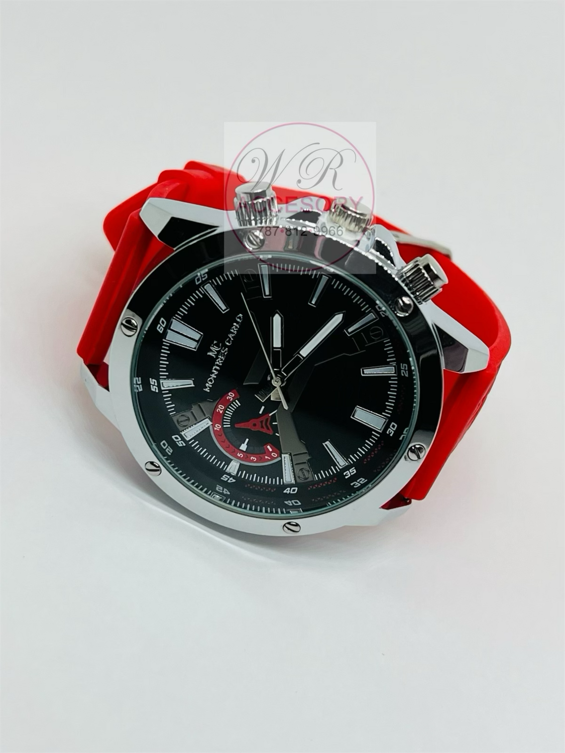 Reloj #196
