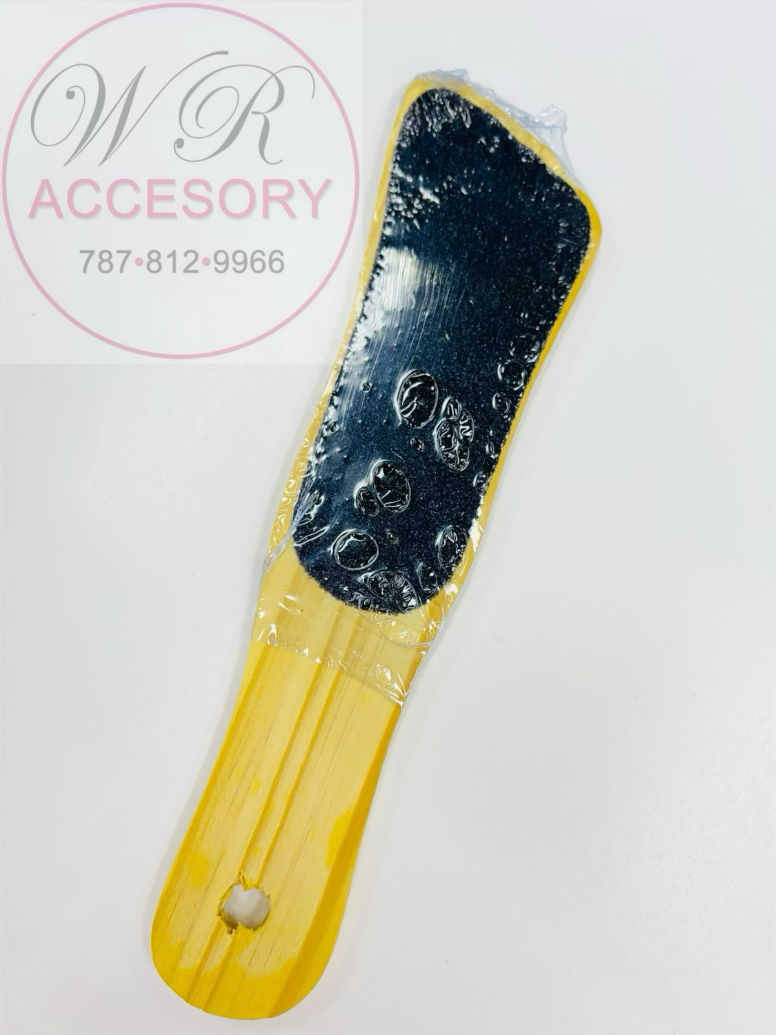 ABR0114 Pedicure Callus Remover 12 pcs