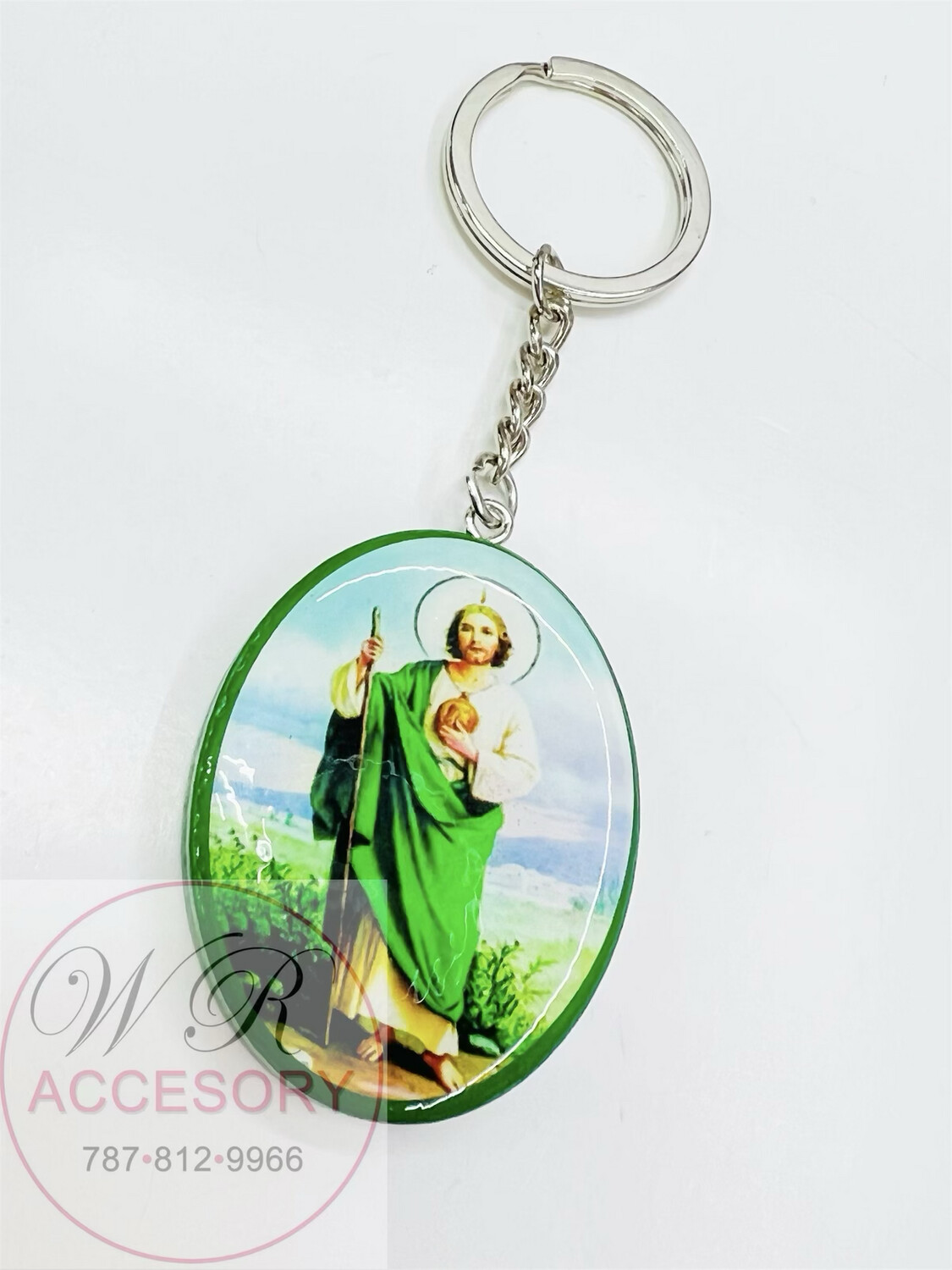 KEY-016B Llaveros