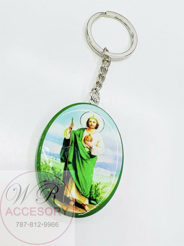 KEY-016B Llaveros