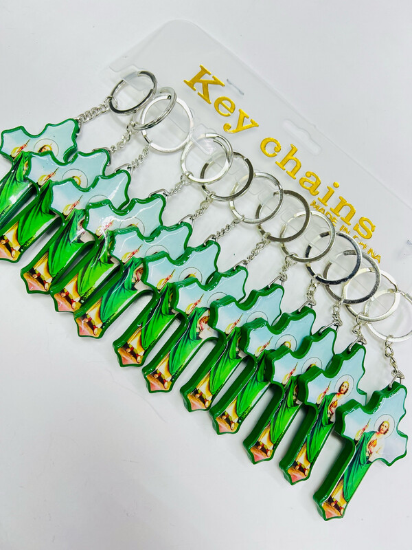 KEY-015B Llaveros