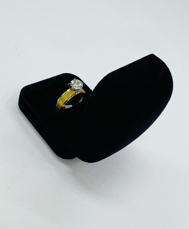 SBX-0107 Ring Box 12 pcs