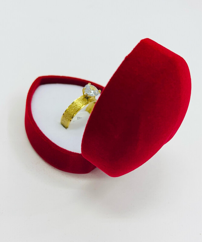 SBX-0108 Ring Box 12 pcs