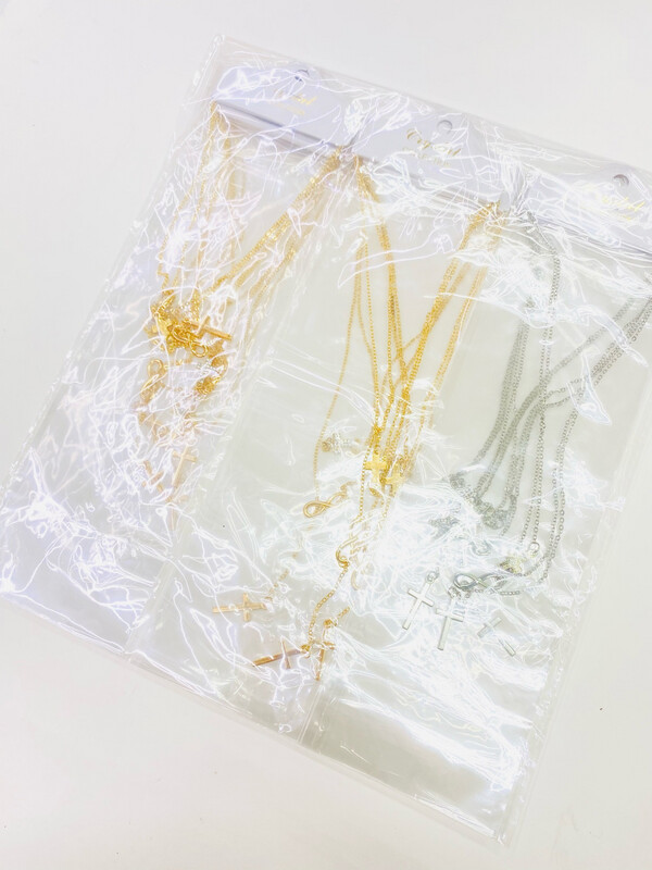 YNK-2144 Collares