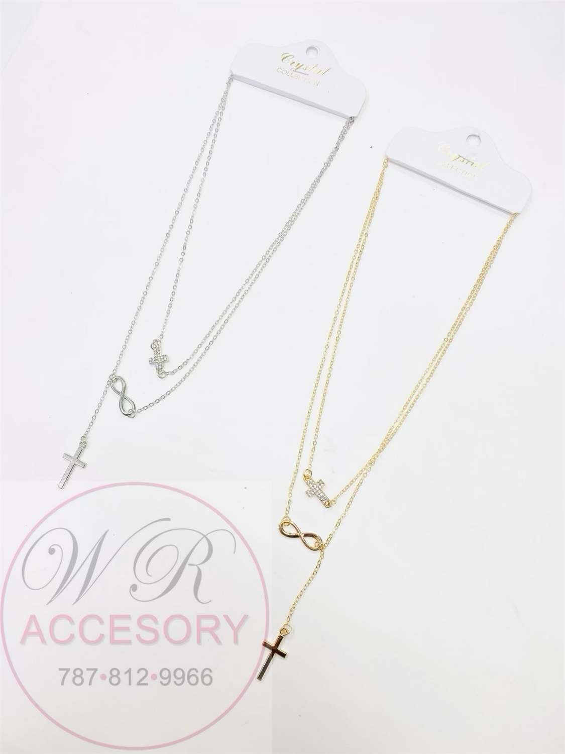 YNK-2144 Collares