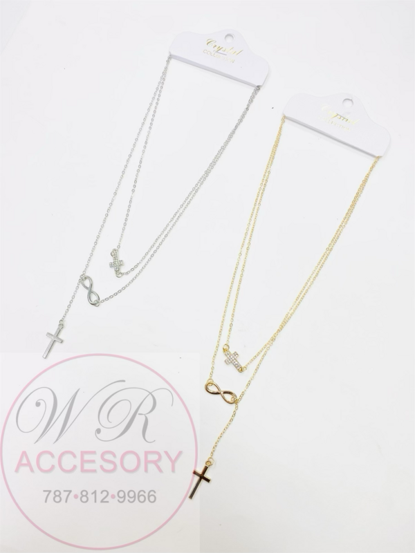 YNK-2144 Collares