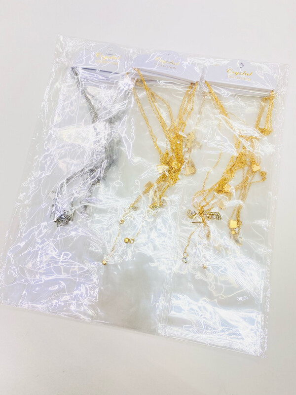 YNK-2140 Collares