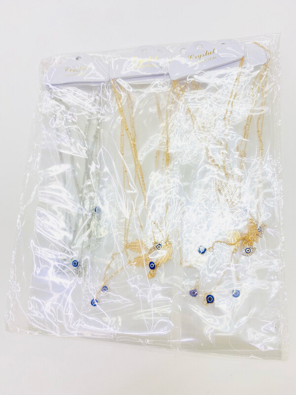 YNK-2143 Collares