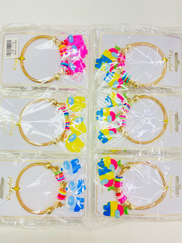 DBE-2313 Pulseras