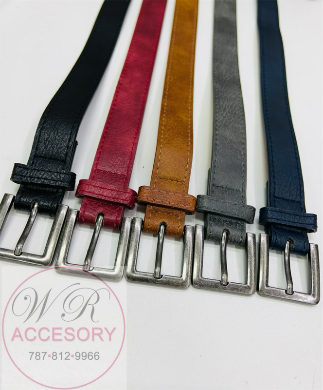 FBT-1047 correas 12 pcs