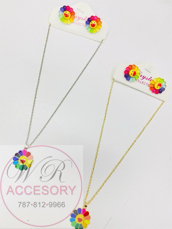 DNE-1041 Collares